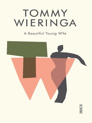A Beautiful Young Wife - ebook